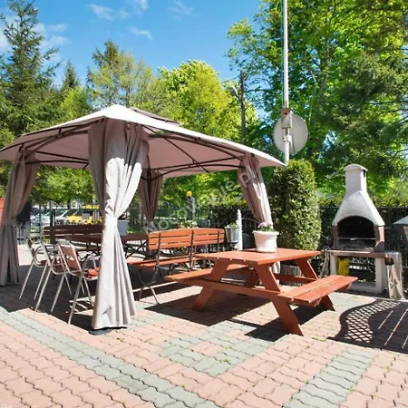 Gościnne Wibor Pensjonat *