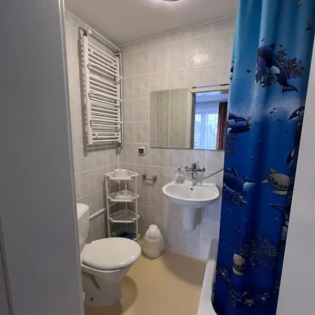 Penzion Goscinne Wibor *