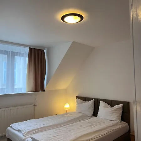 Gościnne Wibor Pensjonat *