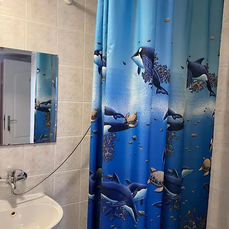 Penzion Goscinne Wibor *