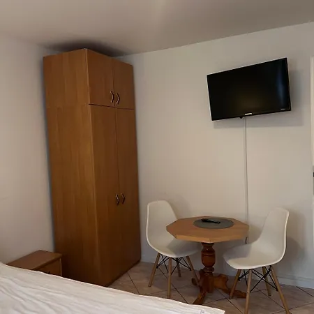 Gościnne Wibor Pensjonat *