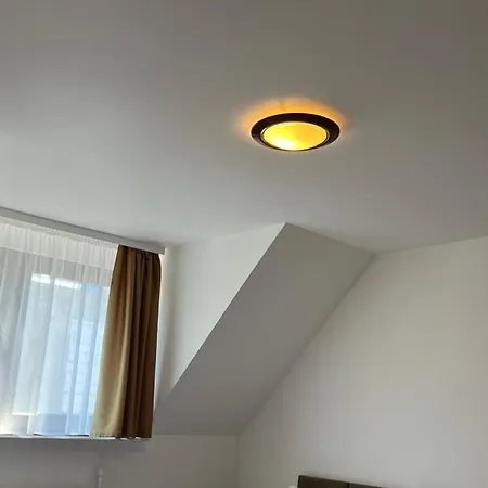 Goscinne Wibor Vendégház Dziwnów