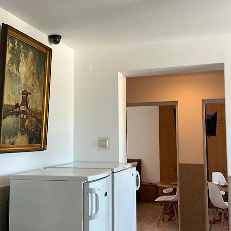 Goscinne Wibor Vendégház