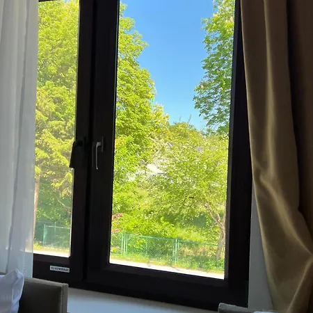 Goscinne Wibor * Dziwnów