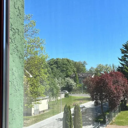 Goscinne Wibor Vendégház
