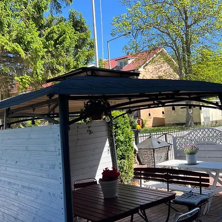 Goscinne Wibor * Dziwnów