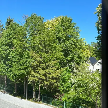 Goscinne Wibor * Dziwnów