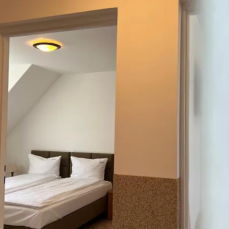 Goscinne Wibor Vendégház *