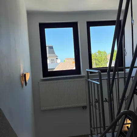 Vendégház Goscinne Wibor Dziwnów