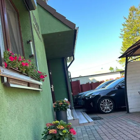 Goscinne Wibor * Dziwnów