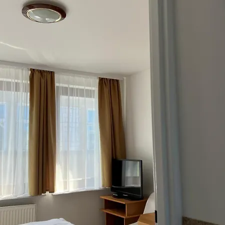 Vendégház Goscinne Wibor *