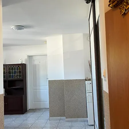 Goscinne Wibor Vendégház *