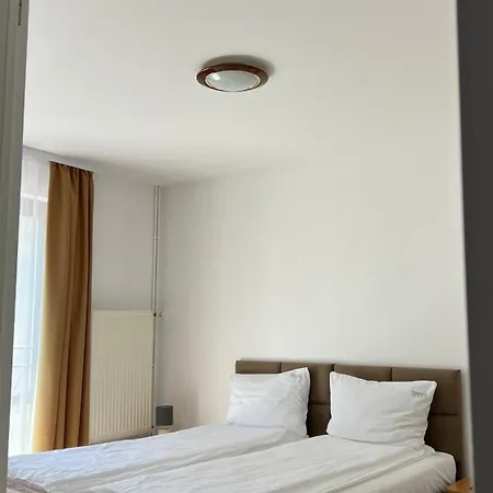Vendégház Goscinne Wibor Dziwnów