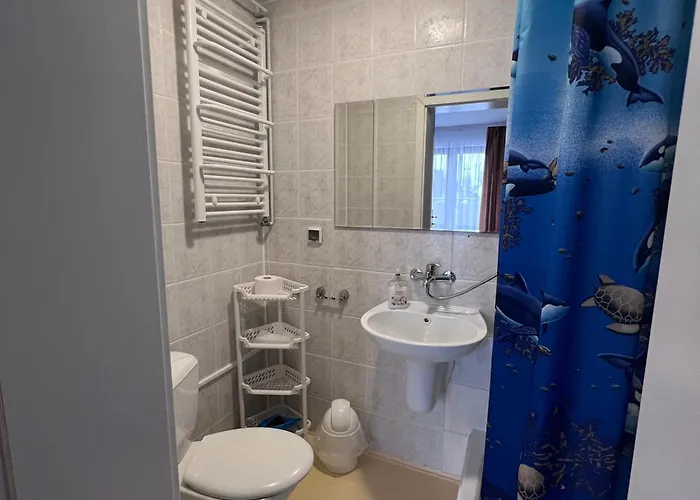 Penzion Goscinne Wibor *