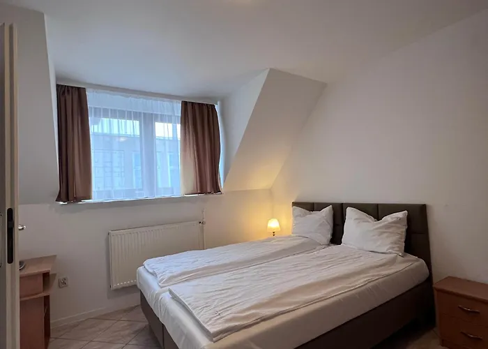 Goscinne Wibor Penzion *