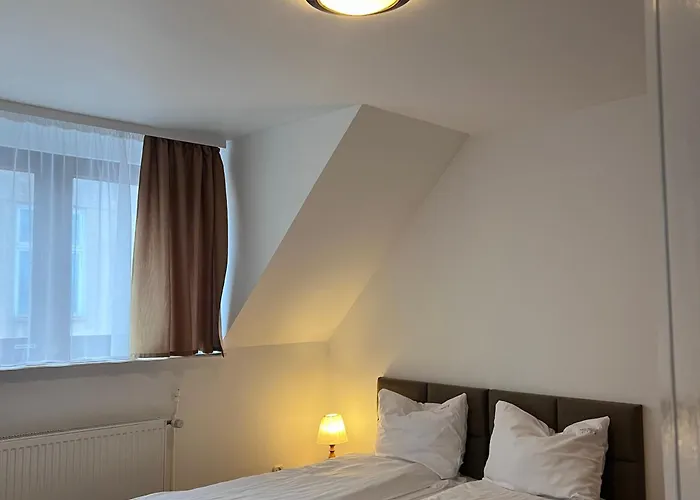 Goscinne Wibor Penzion *