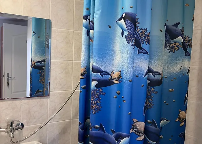 Penzion Goscinne Wibor *